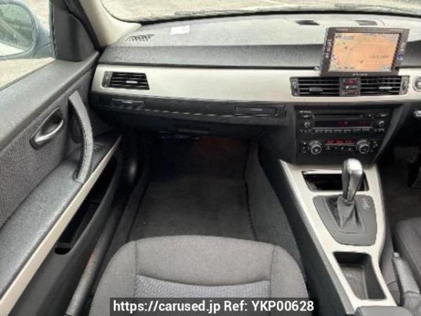 Used 2010 AT bmw 3-series VA20 Image[18]
