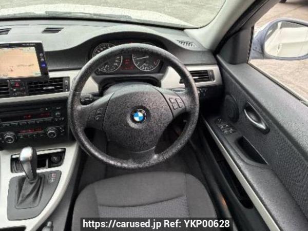 Used 2010 AT bmw 3-series VA20 Image[19]