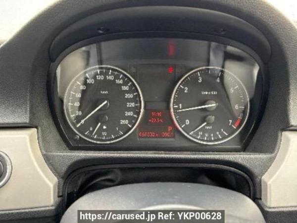 Used 2010 AT bmw 3-series VA20 Image[20]