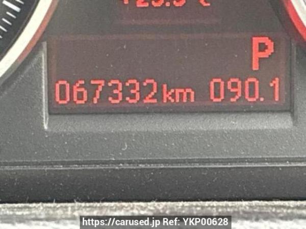 Used 2010 AT bmw 3-series VA20 Image[21]