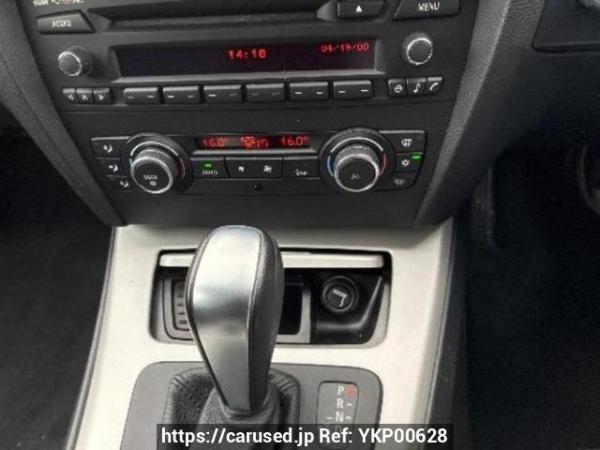 Used 2010 AT bmw 3-series VA20 Image[24]