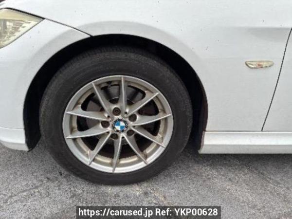 Used 2010 AT bmw 3-series VA20 Image[28]