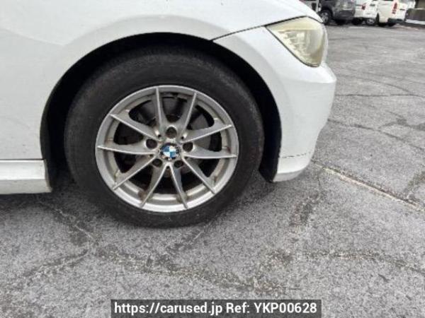 Used 2010 AT bmw 3-series VA20 Image[29]