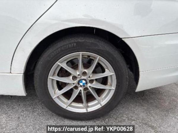 Used 2010 AT bmw 3-series VA20 Image[30]