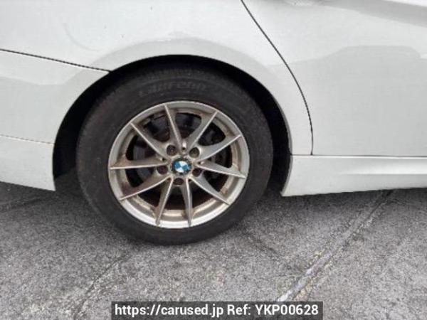 Used 2010 AT bmw 3-series VA20 Image[31]