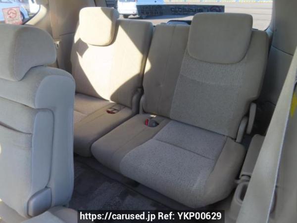 Used 2003 AT toyota land-cruiser-prado RZJ120W Image[16]