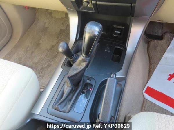 Used 2003 AT toyota land-cruiser-prado RZJ120W Image[22]