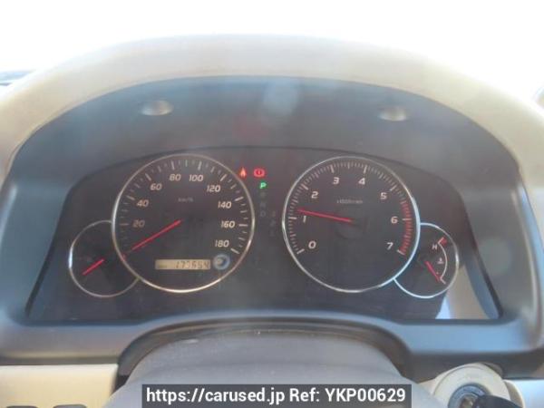 Used 2003 AT toyota land-cruiser-prado RZJ120W Image[24]