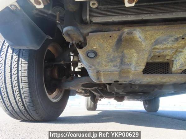 Used 2003 AT toyota land-cruiser-prado RZJ120W Image[34]