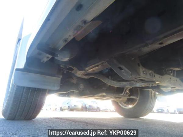 Used 2003 AT toyota land-cruiser-prado RZJ120W Image[36]
