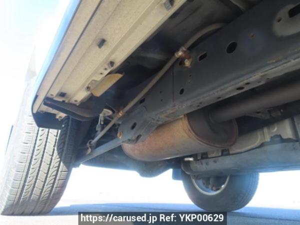 Used 2003 AT toyota land-cruiser-prado RZJ120W Image[38]