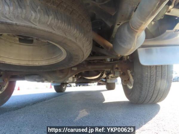 Used 2003 AT toyota land-cruiser-prado RZJ120W Image[41]