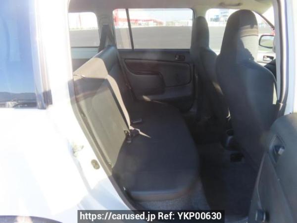 Used 2007 AT toyota probox-van NCP50V Image[14]