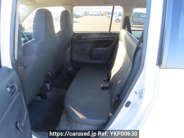 Used 2007 AT toyota probox-van NCP50V Image[15]