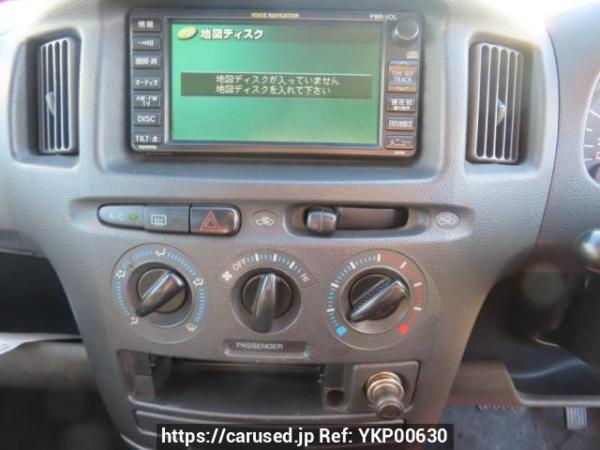 Used 2007 AT toyota probox-van NCP50V Image[20]