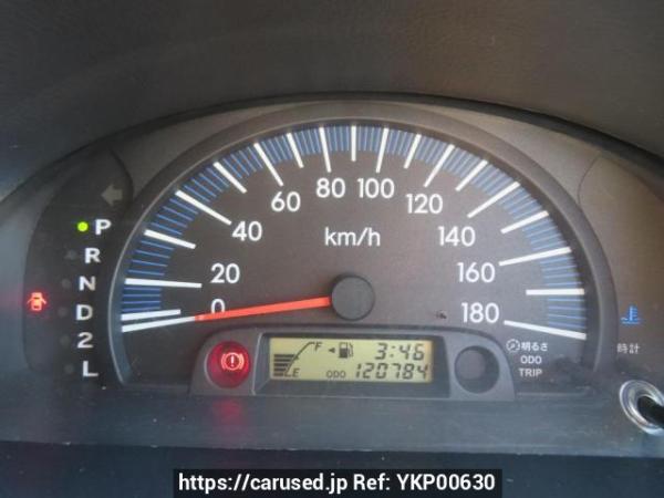 Used 2007 AT toyota probox-van NCP50V Image[22]