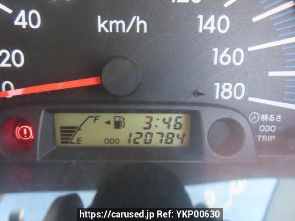Used 2007 AT toyota probox-van NCP50V Image[23]