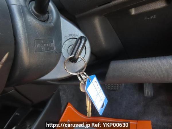 Used 2007 AT toyota probox-van NCP50V Image[24]