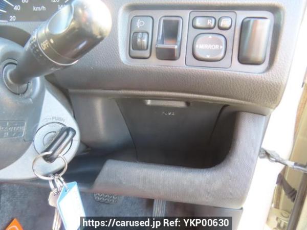 Used 2007 AT toyota probox-van NCP50V Image[25]
