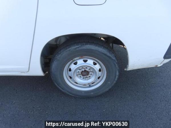 Used 2007 AT toyota probox-van NCP50V Image[30]