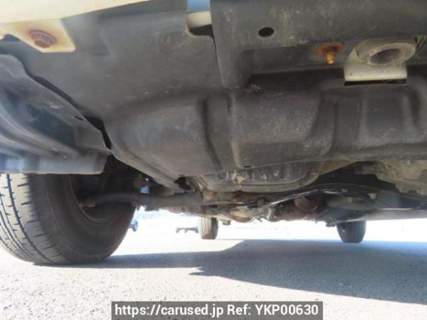 Used 2007 AT toyota probox-van NCP50V Image[31]