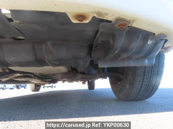 Used 2007 AT toyota probox-van NCP50V Image[32]