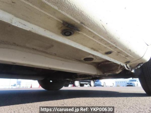 Used 2007 AT toyota probox-van NCP50V Image[34]