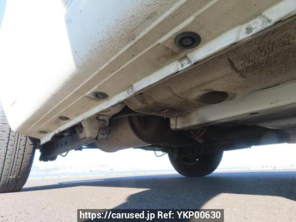 Used 2007 AT toyota probox-van NCP50V Image[35]