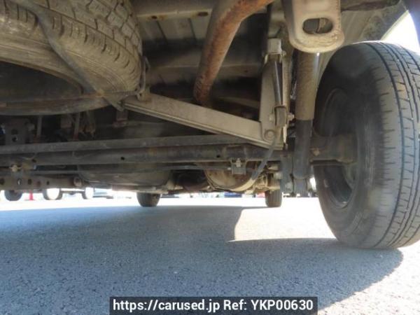 Used 2007 AT toyota probox-van NCP50V Image[38]
