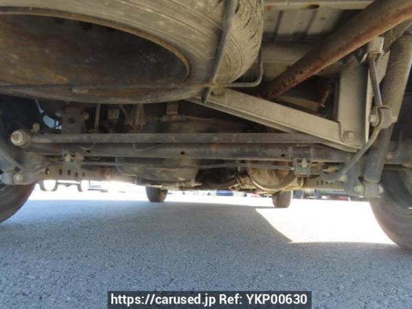 Used 2007 AT toyota probox-van NCP50V Image[39]