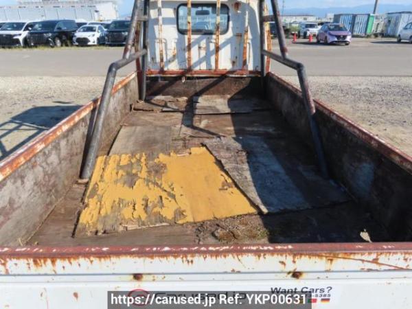 Used 1990 MT isuzu elf-truck NHR54E Image[8]