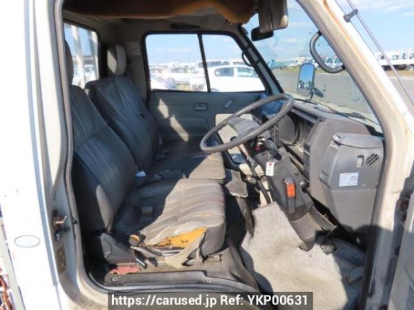 Used 1990 MT isuzu elf-truck NHR54E Image[11]