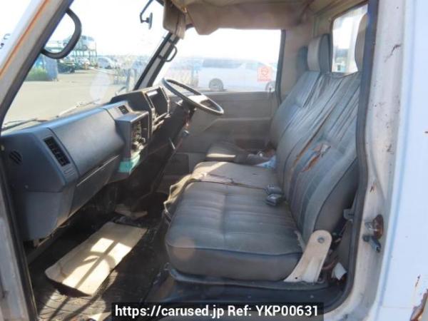 Used 1990 MT isuzu elf-truck NHR54E Image[12]