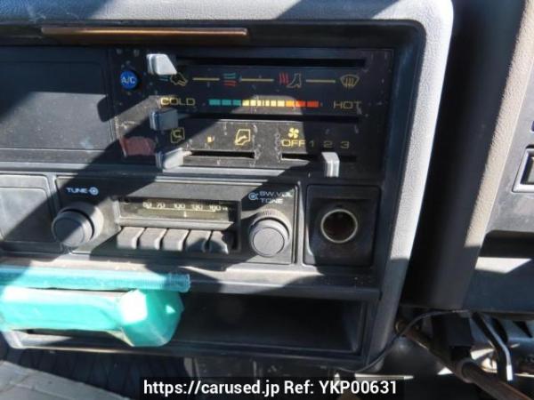 Used 1990 MT isuzu elf-truck NHR54E Image[16]