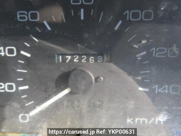Used 1990 MT isuzu elf-truck NHR54E Image[19]
