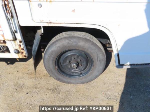 Used 1990 MT isuzu elf-truck NHR54E Image[23]