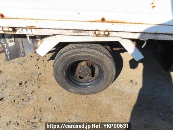 Used 1990 MT isuzu elf-truck NHR54E Image[25]