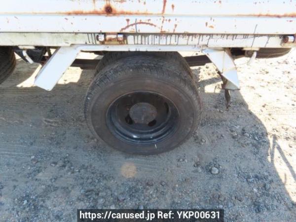 Used 1990 MT isuzu elf-truck NHR54E Image[26]