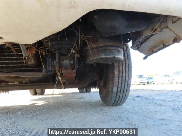 Used 1990 MT isuzu elf-truck NHR54E Image[28]