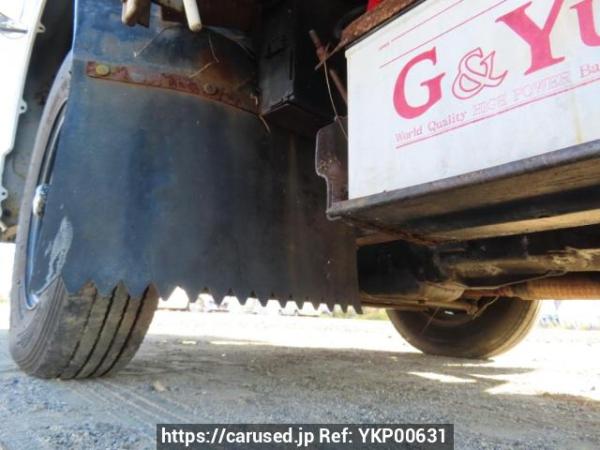 Used 1990 MT isuzu elf-truck NHR54E Image[29]