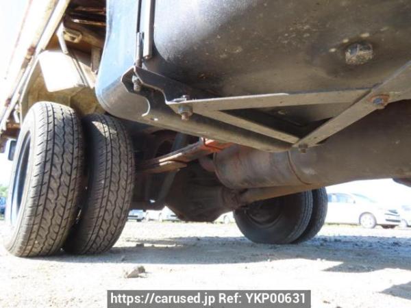 Used 1990 MT isuzu elf-truck NHR54E Image[31]