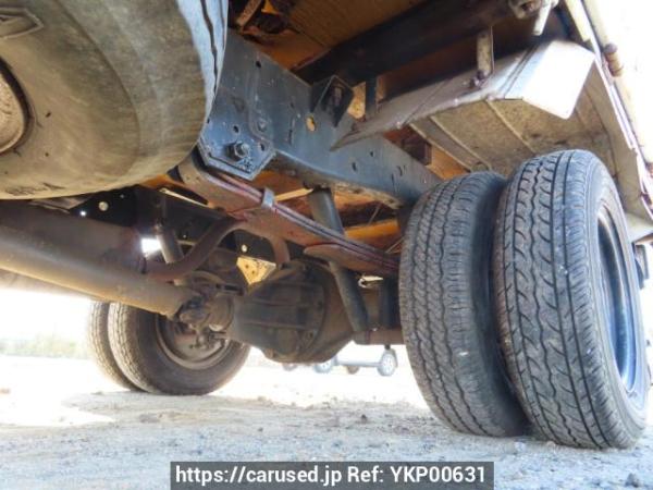 Used 1990 MT isuzu elf-truck NHR54E Image[32]