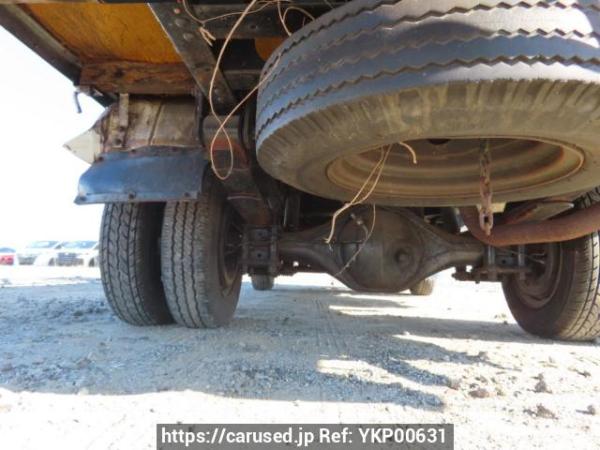 Used 1990 MT isuzu elf-truck NHR54E Image[33]