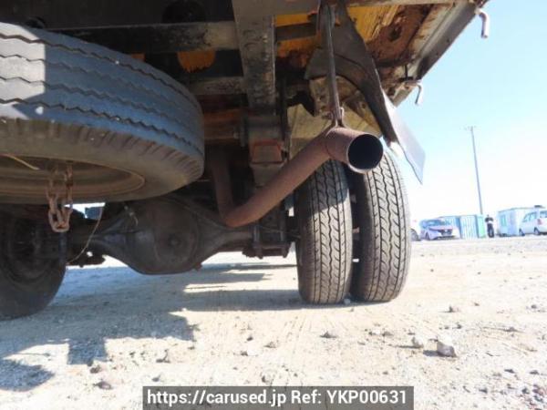 Used 1990 MT isuzu elf-truck NHR54E Image[34]