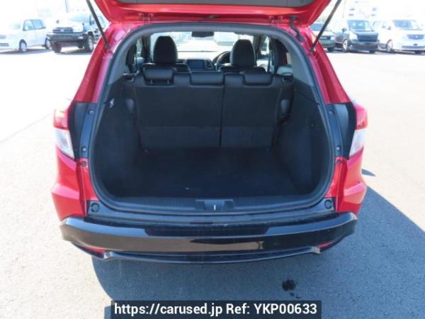 Used 2017 AT honda vezel RU3 Image[8]