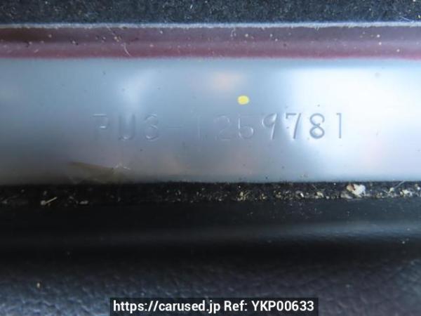 Used 2017 AT honda vezel RU3 Image[11]