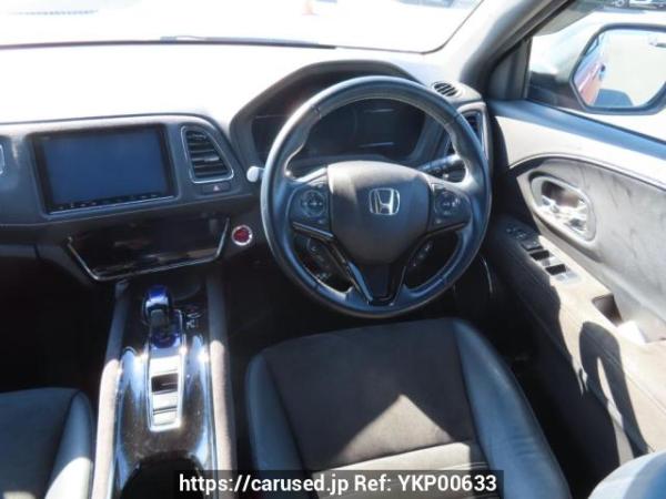 Used 2017 AT honda vezel RU3 Image[19]
