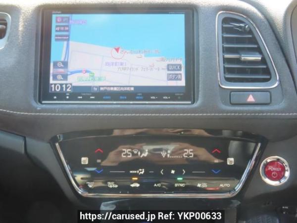 Used 2017 AT honda vezel RU3 Image[20]