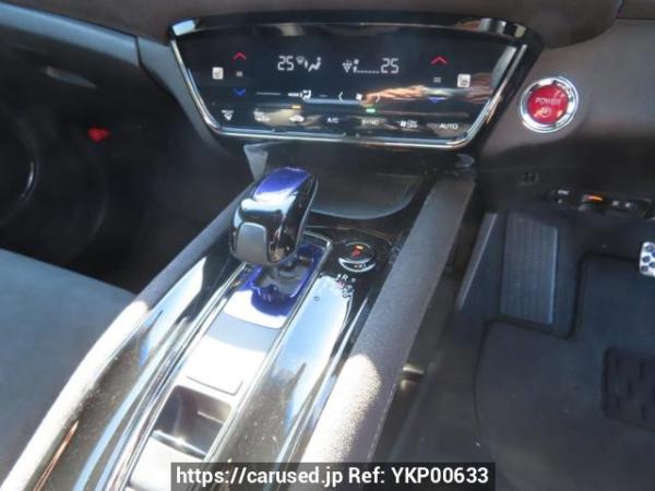 Used 2017 AT honda vezel RU3 Image[21]