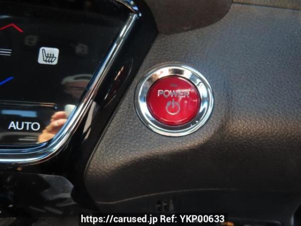 Used 2017 AT honda vezel RU3 Image[24]